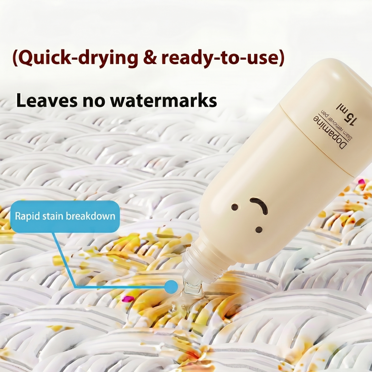 Stain Remover Pen