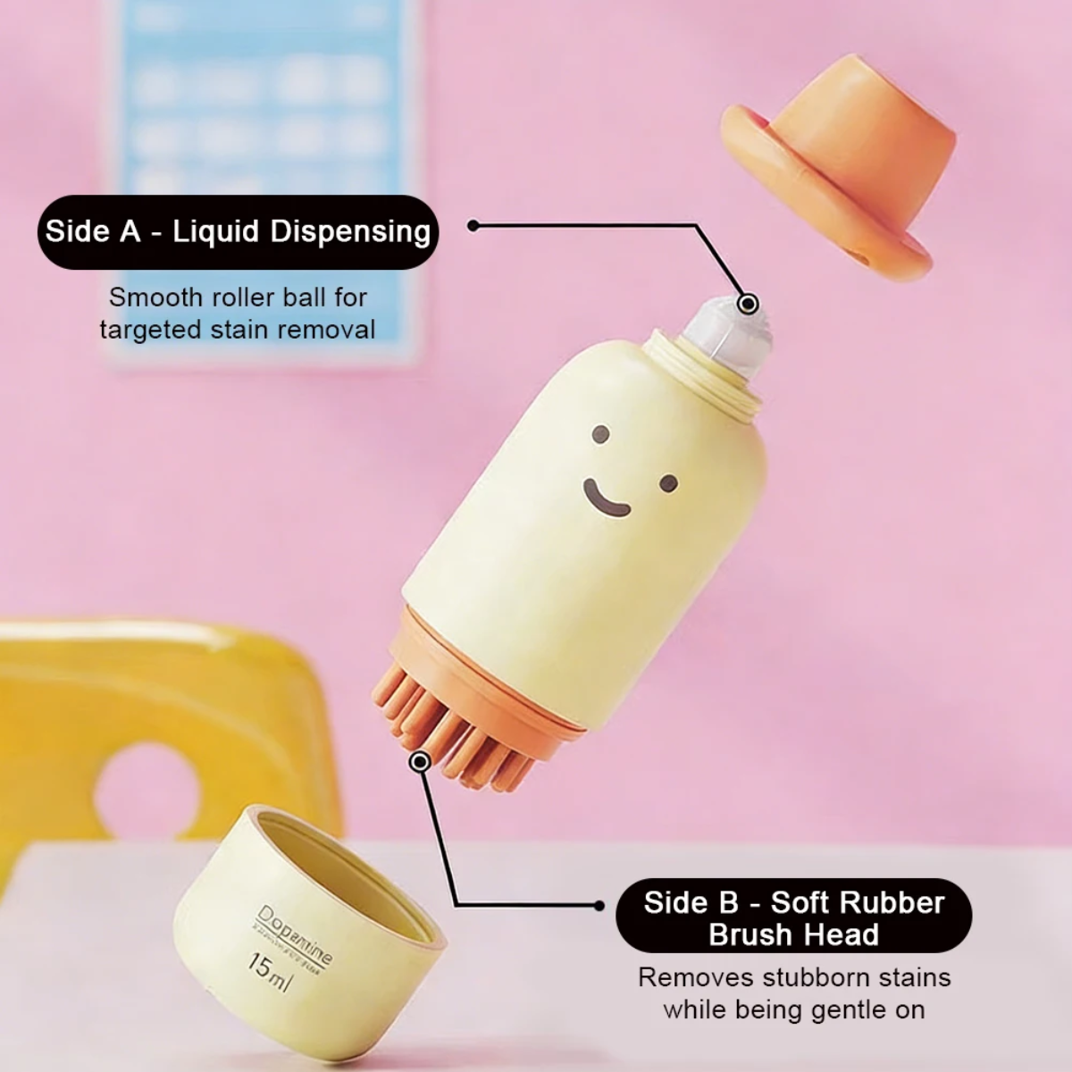 Stain Remover Pen